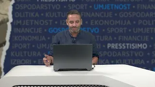 PRESSTISIMO SLAVEN DOBROVIC PRVI DIO