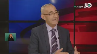 د. محمد عبوشي قشوع يتحدث عن الامراض الشائعة بين الحيوانات