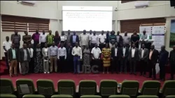 Outbreak Preparedness: MAKSPH Experts Identify Gaps in Government Response