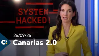 Canary Islands 2.0 | 09/26/26