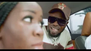 DOUDOU - Vanessa (Clip officiel)