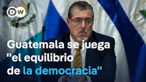 Renovación de la Fiscalía es clave para romper "el pacto de corruptos", según activistas de DD. HH.