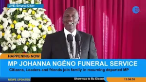 Govt to fund Kes750m to establish Masaai Mara University campus in Emurua Dikirr