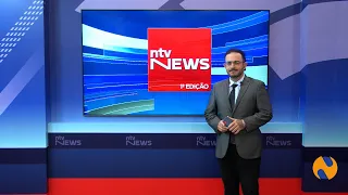 NTV NEWS 1st EDITION 08/13/2026