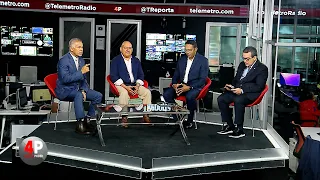 Cuarto Poder: September 29, 2026