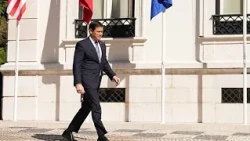 Marco Rubio: "Portugal es la puerta de entrada ideal a Europa para Estados Unidos"