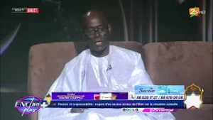 Thierno Alassane Sall revient sur la mort de l’étudiant Abdoulaye Ba et situe les responsabilités
