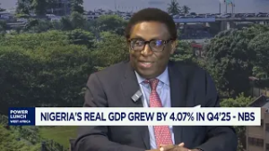 Middle East tensions: Why Nigeria's industrial policy matters now