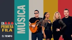 Dance Now llega a Colombia: las leyendas del Eurodance regresan | EL TIEMPO
