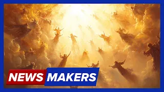Are the End Times Upon Us? | Newsmakers