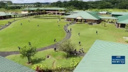 Plea deal in the works for former Kamehameha Schools employee accused of stealing $360k