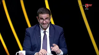 تصريحات متناقضة بشأن تصفيات أفريقيا.. حديث القيعي والمنيسي عن الجدل الدائر ! #ملك_وكتابة