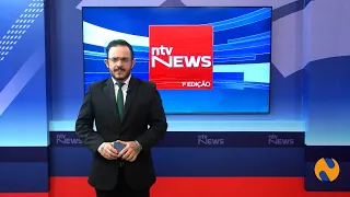 NTV NEWS 1ST EDITION 08/21/2026