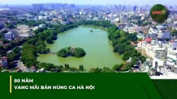 EVENING NEWS ROUNDUP 10/11: 80 Years - The Eternal Epic of Hanoi | QPVN