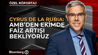 We Expect an ECB Rate Hike in October | Hamburg Commercial Bank / Cyrus de la Rubia