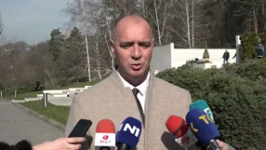 Grad Tuzla obilježio Dan nezavisnosti