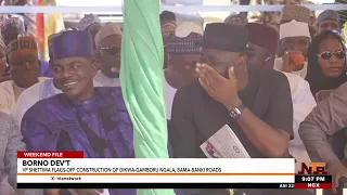 Weekend File | 4 July 2026 | NTA