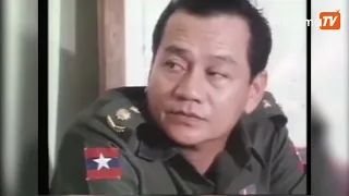“ပစ်ရင် မှန်အောင်ပစ်တယ်” ဆိုတဲ့ ခြိမ်းခြောက်မှုကြားက ၈၈၈၈ လုံး စိတ်ဓာတ် (ရုပ်သံ)
