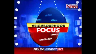 Bangladesh Floods and Landslides Claim 44 Lives; Rohingya Camps Among Worst Hit