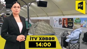 İTV Xəbər | 26.02.2026 | 14:00
