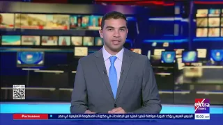 جولة الـ 6 مساء الإخبارية