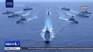 Russian Expert: Japan’s New Intelligence Agency Is a Step Toward War
