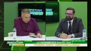 Agricultura la Raport Ovidiu Ghinea P1 03 02 2026 2349