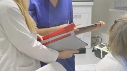 Women's Health: "Medicine is too male-centric"