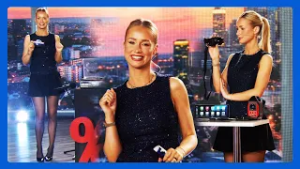 Monika präsentiert die besten Technik Gadgets vom Februar 2026 in der Winter-Sale-Show @PEARL-TV