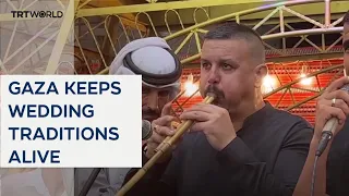 Palestinian nurse brings traditional dahiyya dance back to life