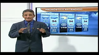 Weather Forecast for September 21st