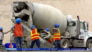 Expectativas en proyectos de infraestructura con Nasry Asfura