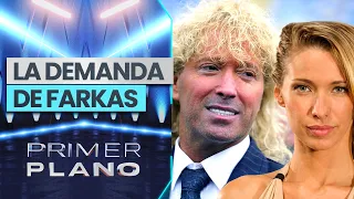MILLIONAIRE LOAN! Farkas sued Claudia Schmitd for $107 million debt - Primer Plano