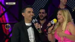 Nataly quiere el 5to hijo con Ángel Castro | Es Show