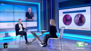 Avanguardia tecnologica: Ipertrofia dei turbinati e intervento laser