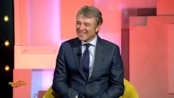 WHAT A POCKET ENTERPRISE: GUIDO MIGLIAU