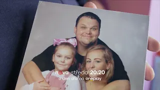 Trpí jeho rodina, musí začít bojovat! I Extrémní proměny Slovensko I Nova