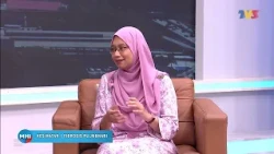 [FULL] Malaysia Hari Ini (2026) | Tue, 13 Oct - Fibrosis Pulmonari  | Tonton