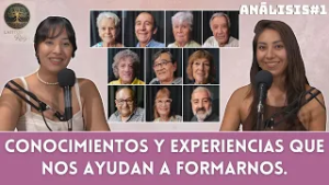 LA IMPORTANCIA DE LA VEJEZ | ANÁLISIS DE LOS PRIMEROS 10 EPISODIOS DE LATITUD RAÍZ