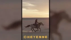 ‘Cheyenne’ documentary spotlights women breaking into bronc riding