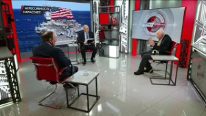 Агрессивность нарастает. Г.Артамонов, А.Бакланов, Л.Доброхотов (10.02.2026)