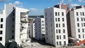 Bursa’ya Mimarlar Odası Başkanı Şimşek’ten TOKİ uyarısı!