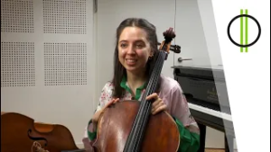 Talentum Hungaricum – Reganhart Anna Blanka