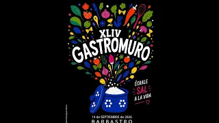 Gastromuro, Barbastro 2026 premia la cocina tradicional
