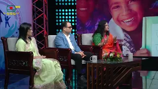 বৈশ্বিক অভিজ্ঞতার আলোকে বাংলাদেশের শিশুর পুষ্টি নিশ্চিতে করণীয়