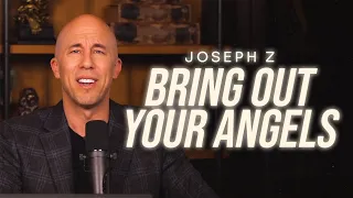 Activate Your Personal Angels for Battle: Dangerous Secrets Unveiled Step-by-Step | @Joseph Z
