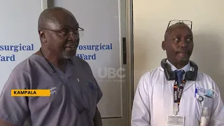 Parliamentary health committee raises concern over low staffing at Mulago