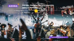 Going to Rock al Parque? Keep these health tips in mind | Health
