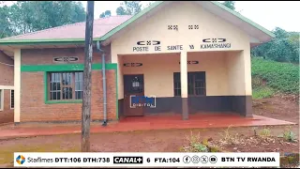 RUSIZI - GIHEKE: BAKORA IBIROMETERO 9 N'AMAGURU BAGIYE KWA MUGANGA ABAREMBYE BAKABASHYIRA MU NGOBYI