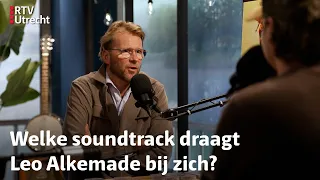 Soundtrack van je Leven met Leo Alkemade | RTV Utrecht